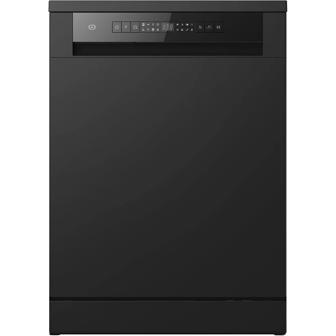 Lave vaisselle 60 cm ESSENTIELB ELV42CB