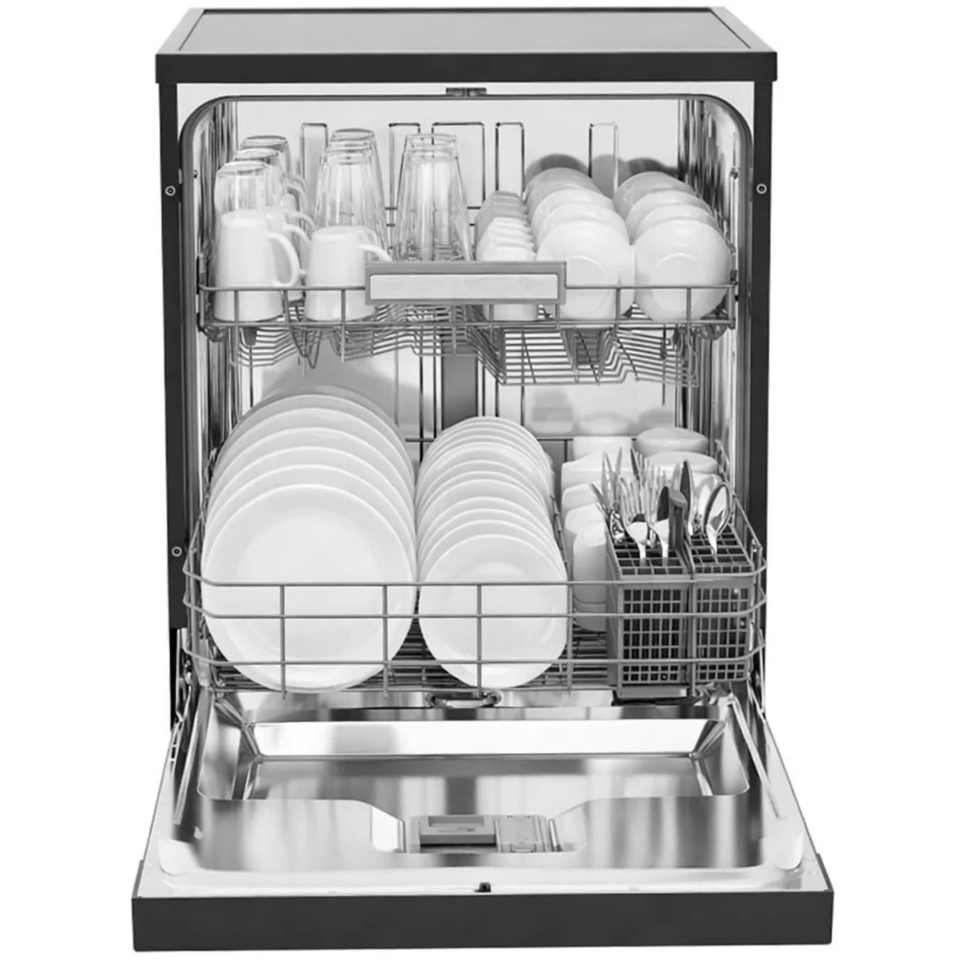 Lave vaisselle 60 cm ESSENTIELB ELV42CB
