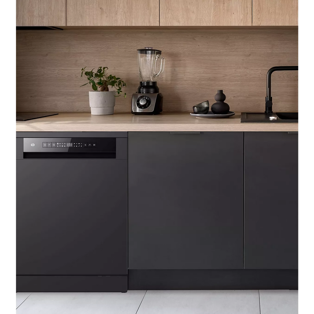 Lave vaisselle 60 cm ESSENTIELB ELV42CB
