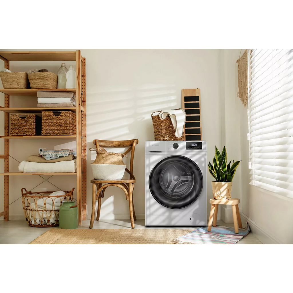 Lave linge professionnel BEKO AWGB 1012S PRO