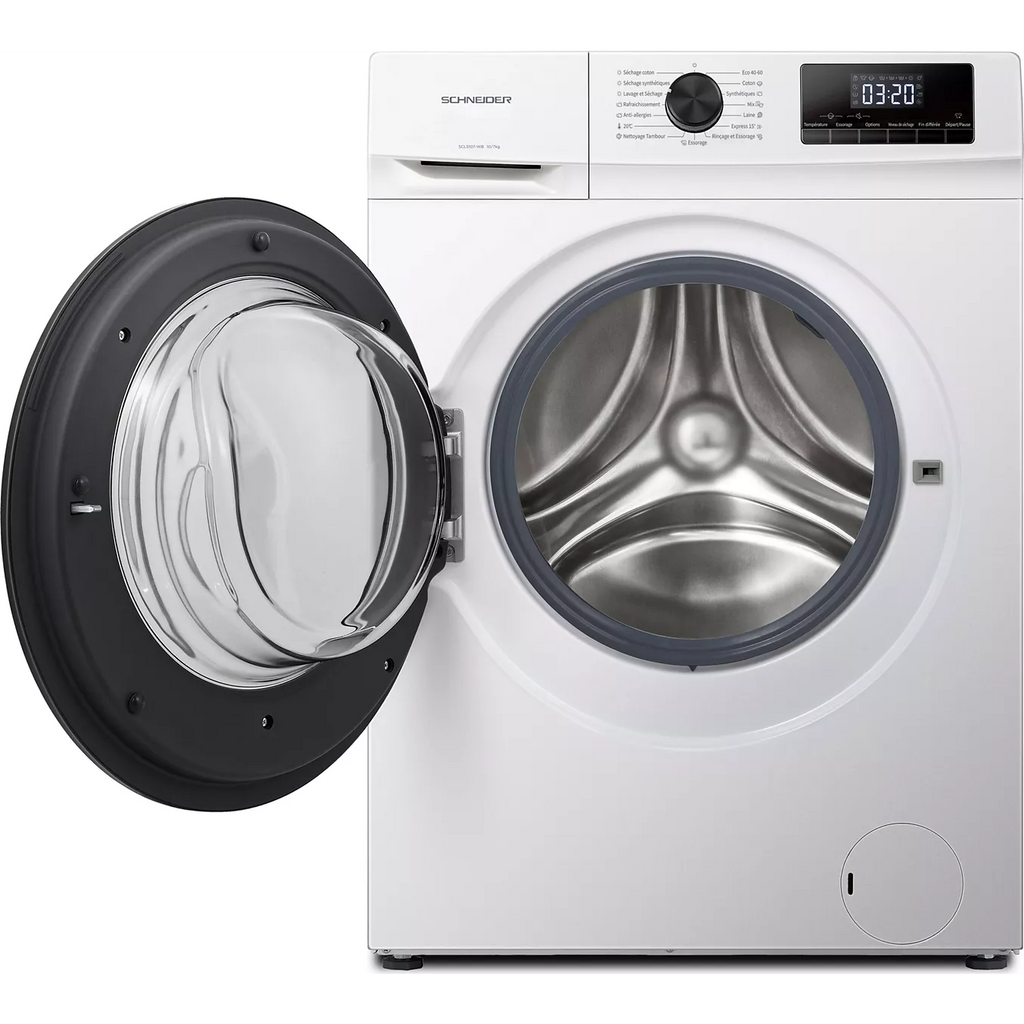 Lave linge professionnel BEKO AWGB 1012S PRO