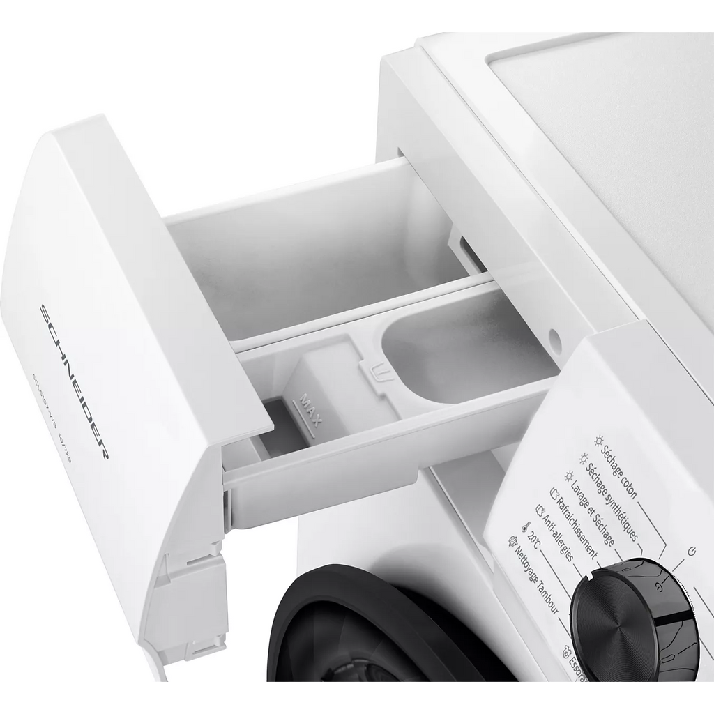Lave linge professionnel BEKO AWGB 1012S PRO