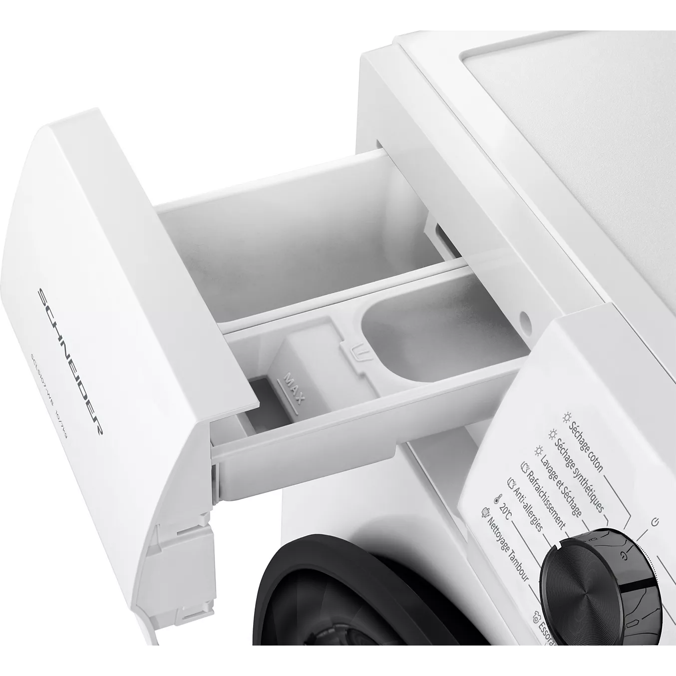 Lave linge professionnel BEKO AWGB 1012S PRO