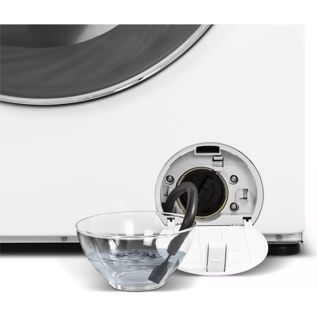 Lave linge professionnel BEKO AWGB 1012S PRO