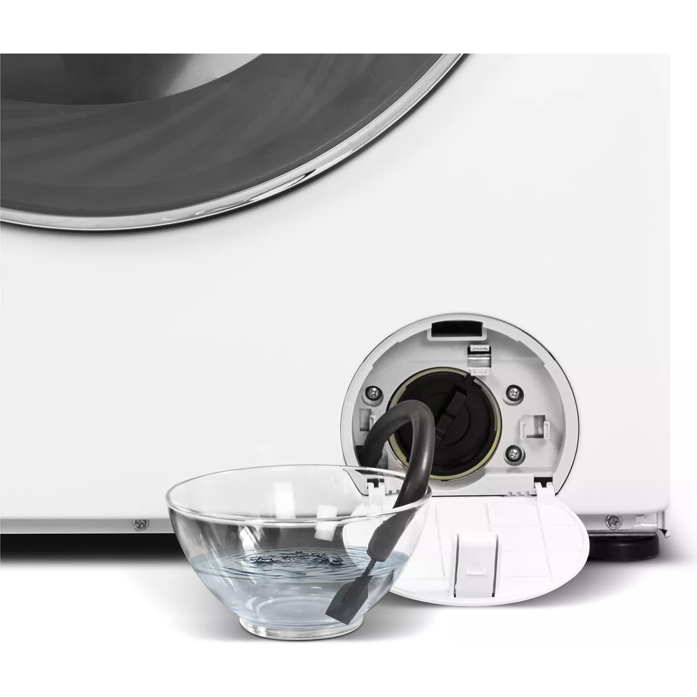 Lave linge professionnel BEKO AWGB 1012S PRO