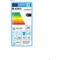 Sèche linge professionnel ASKO TDC1481HC.S PRO