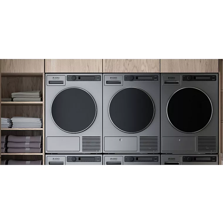 Sèche linge professionnel ASKO TDC1481HC.S PRO