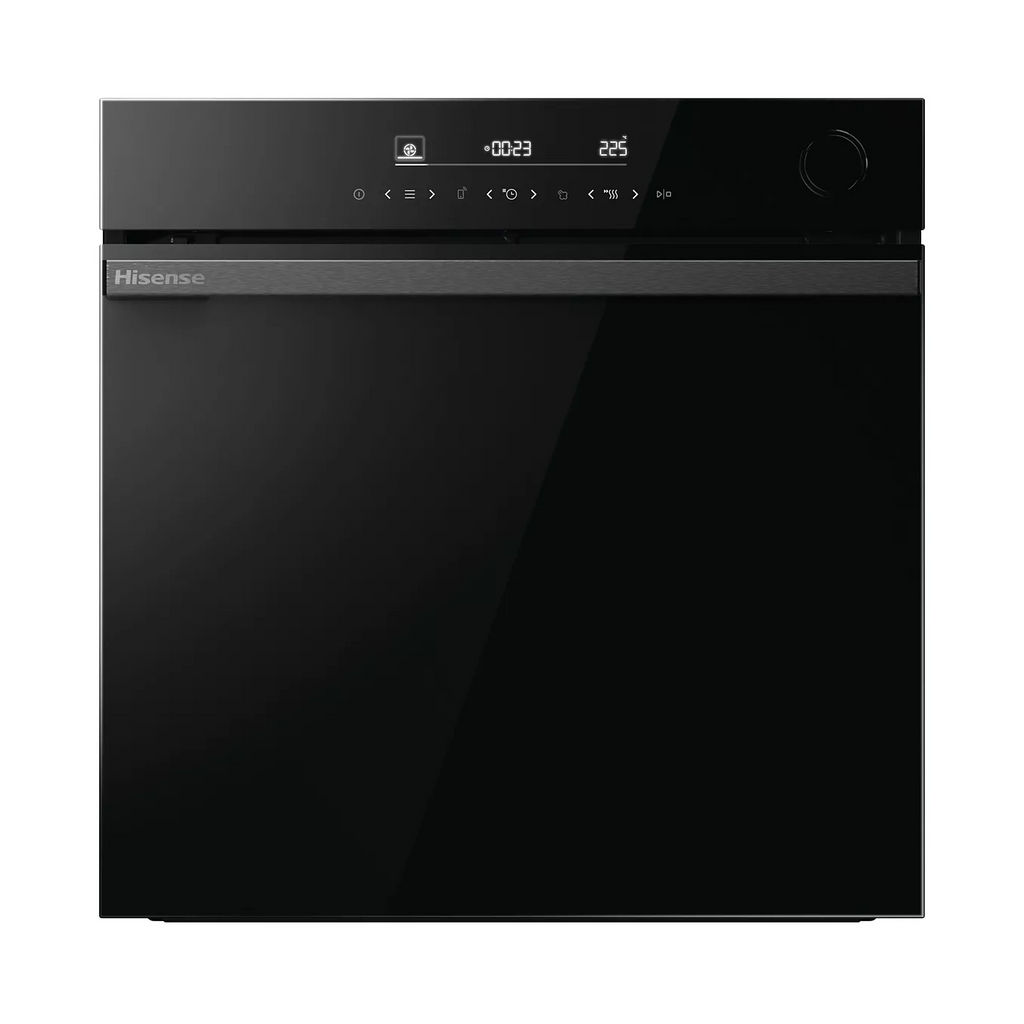 Four encastrable fonction vapeur HISENSE BSA66346PBGWIFI
