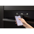 Four encastrable fonction vapeur HISENSE BSA66346PBGWIFI