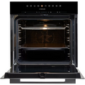 Four encastrable MIELE H7161BP