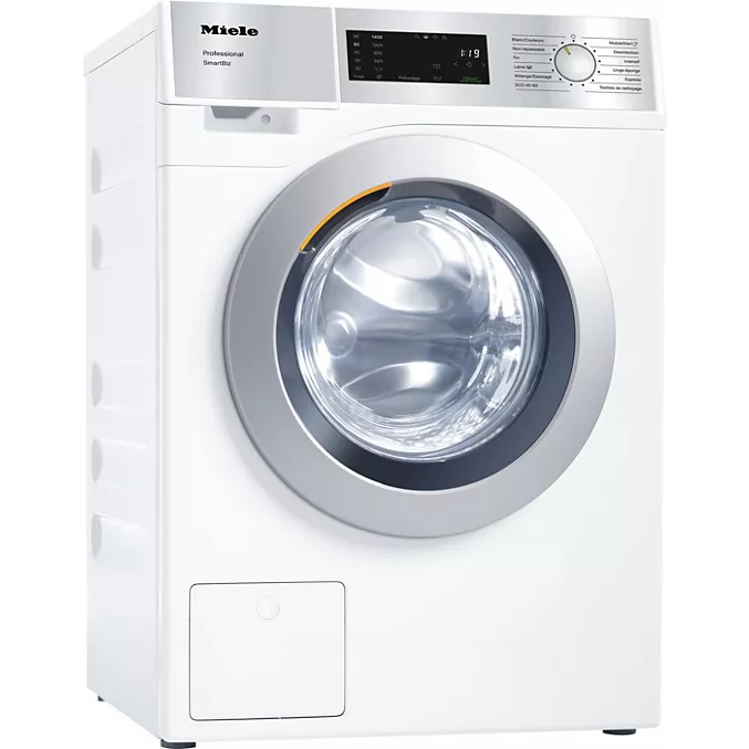 Lave linge professionnel MIELE PWM 1108 EL DP