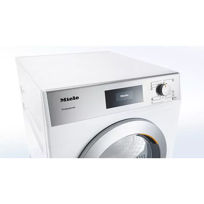 Lave linge professionnel MIELE PWM 1108 EL DP