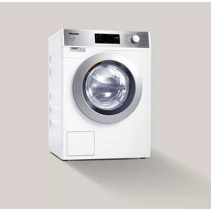Lave linge professionnel MIELE PWM 1108 EL DP