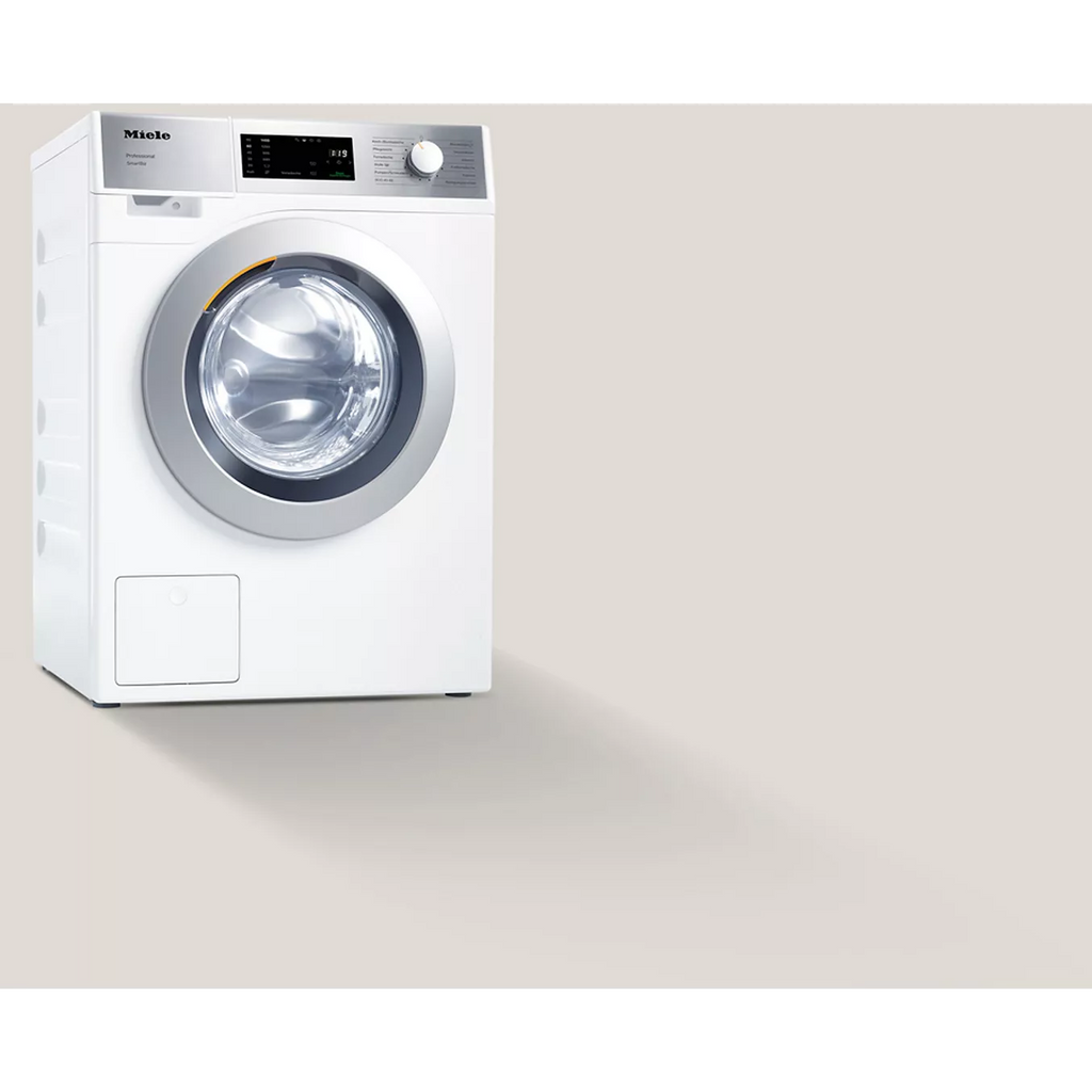 Lave linge professionnel MIELE PWM 1108 EL DP
