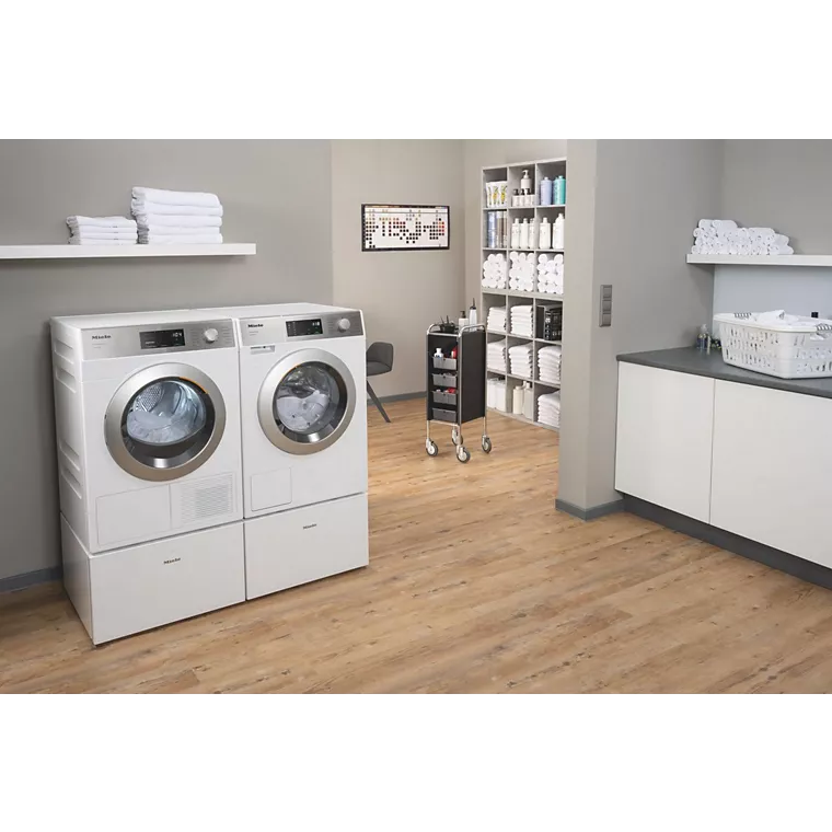 Sèche linge professionnel MIELE PDR 1108 HP EL