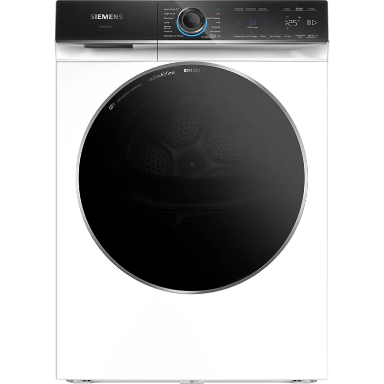 Sèche linge pompe à chaleur SIEMENS WR47B2C0FR