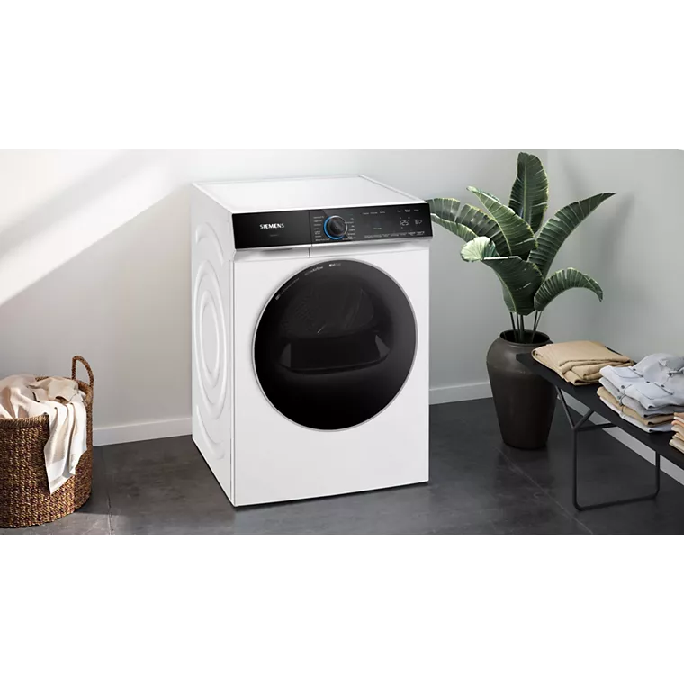 Sèche linge pompe à chaleur SIEMENS WR47B2C0FR