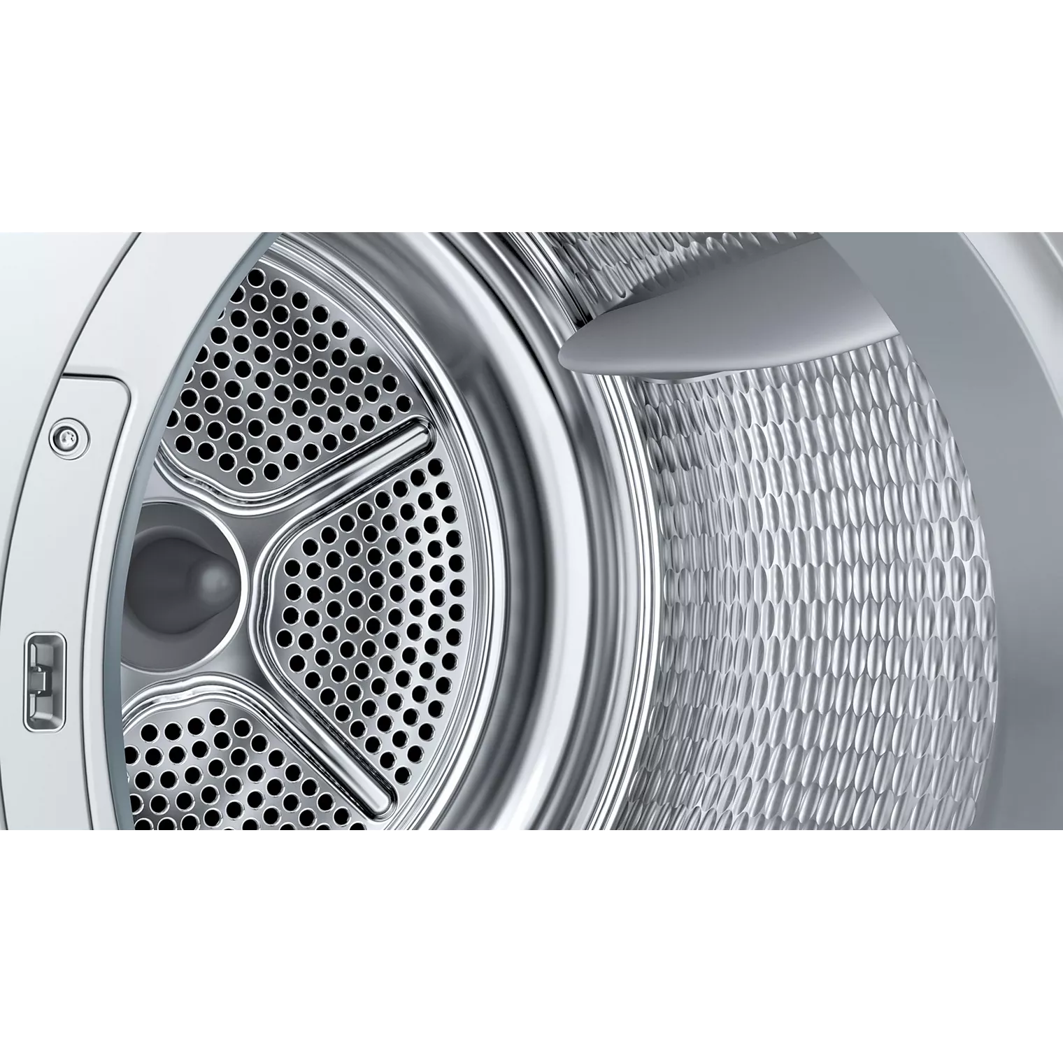 Sèche linge pompe à chaleur SIEMENS WR47B2C0FR
