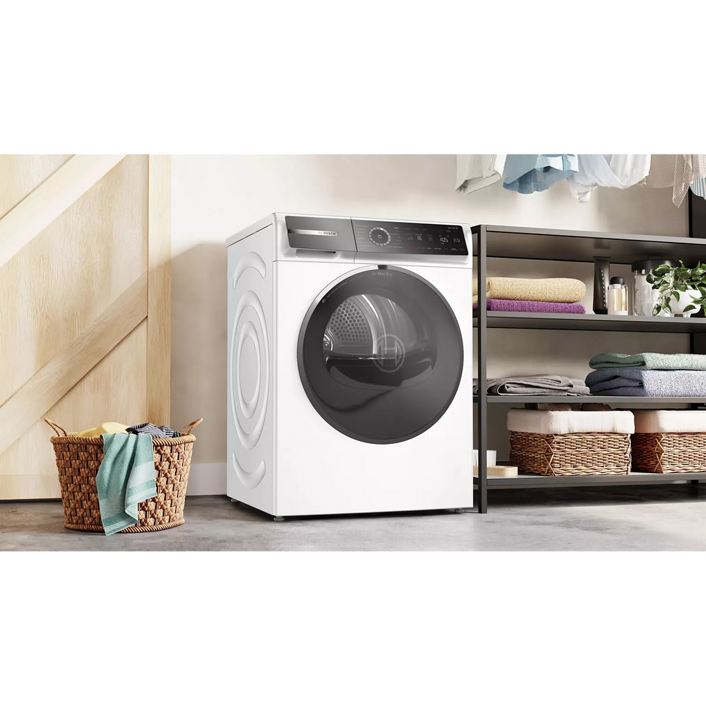 Sèche linge pompe à chaleur BOSCH WRB247C0FR