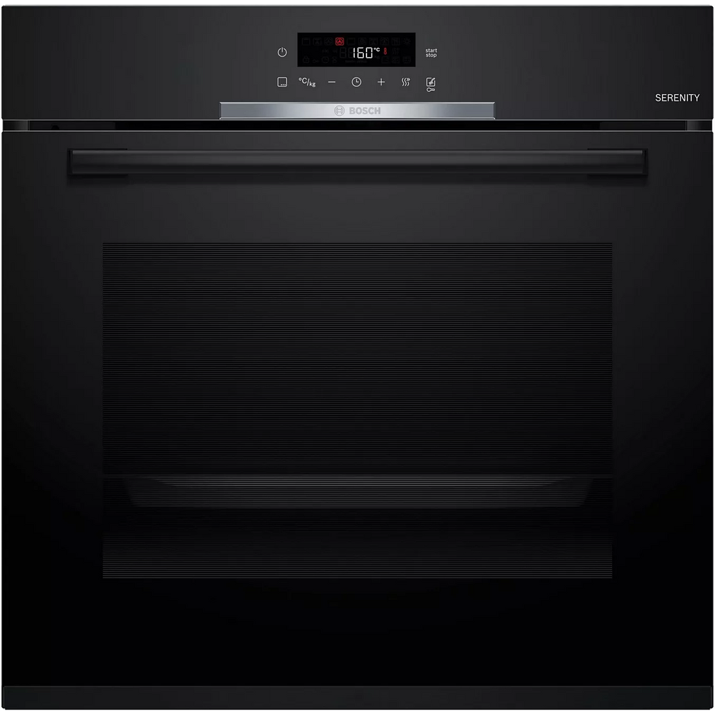 Four encastrable BOSCH HBA372BB4 airfry