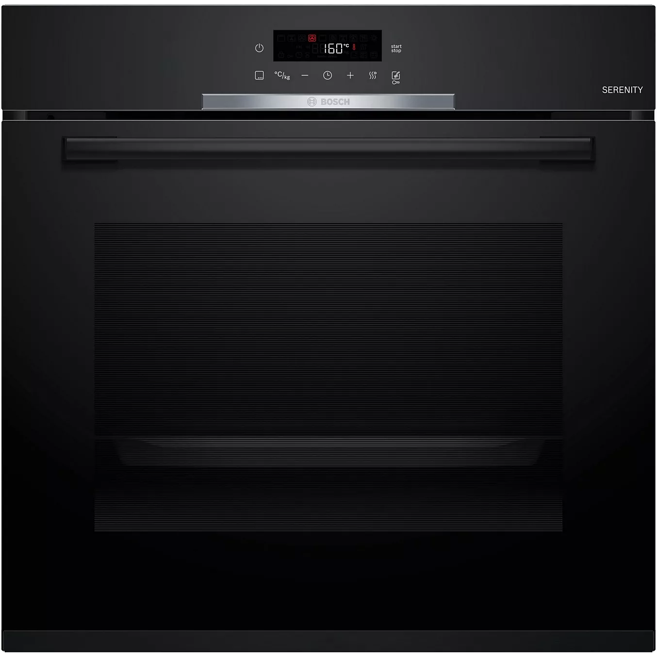 Four encastrable BOSCH HBA372BB4 airfry