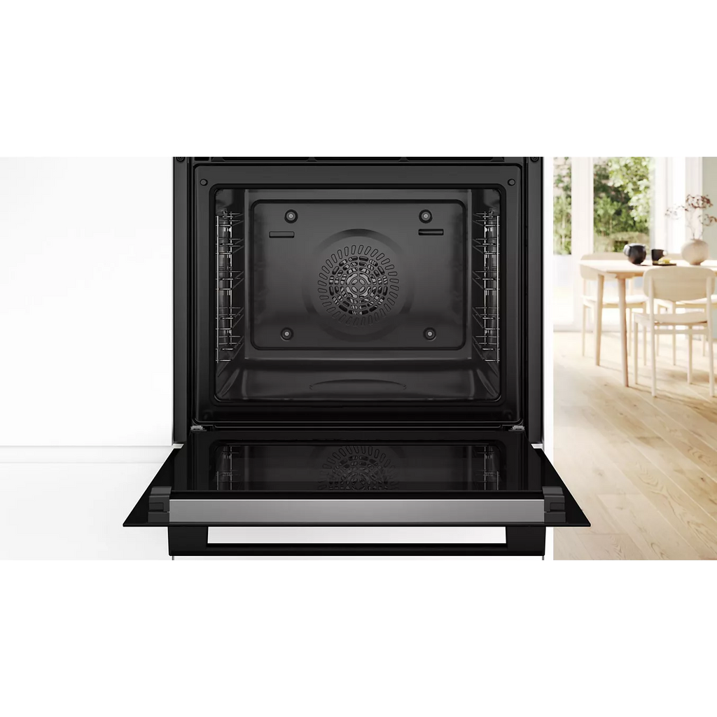 Four encastrable BOSCH HBA372BB4 airfry