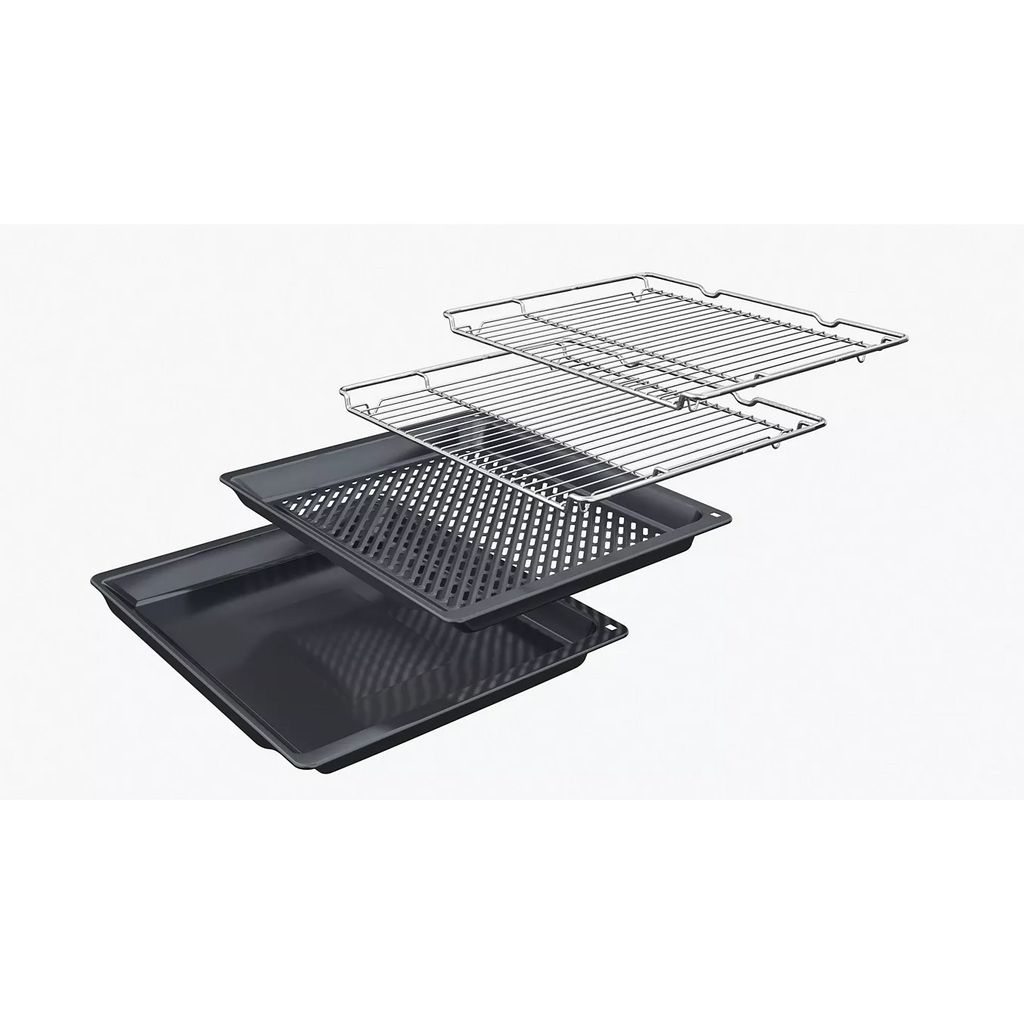 Four encastrable BOSCH HBA372BB4 airfry