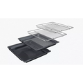 Four encastrable BOSCH HBA372BB4 airfry