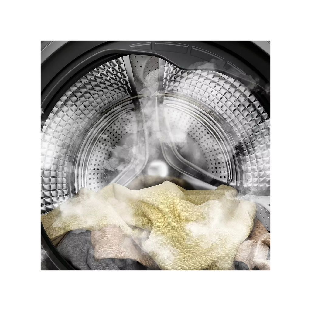Lave linge hublot HAIER HW100-B14367GUFR