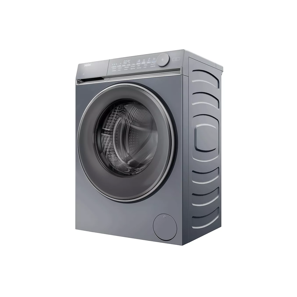Lave linge hublot HAIER HW100-B14367GUFR