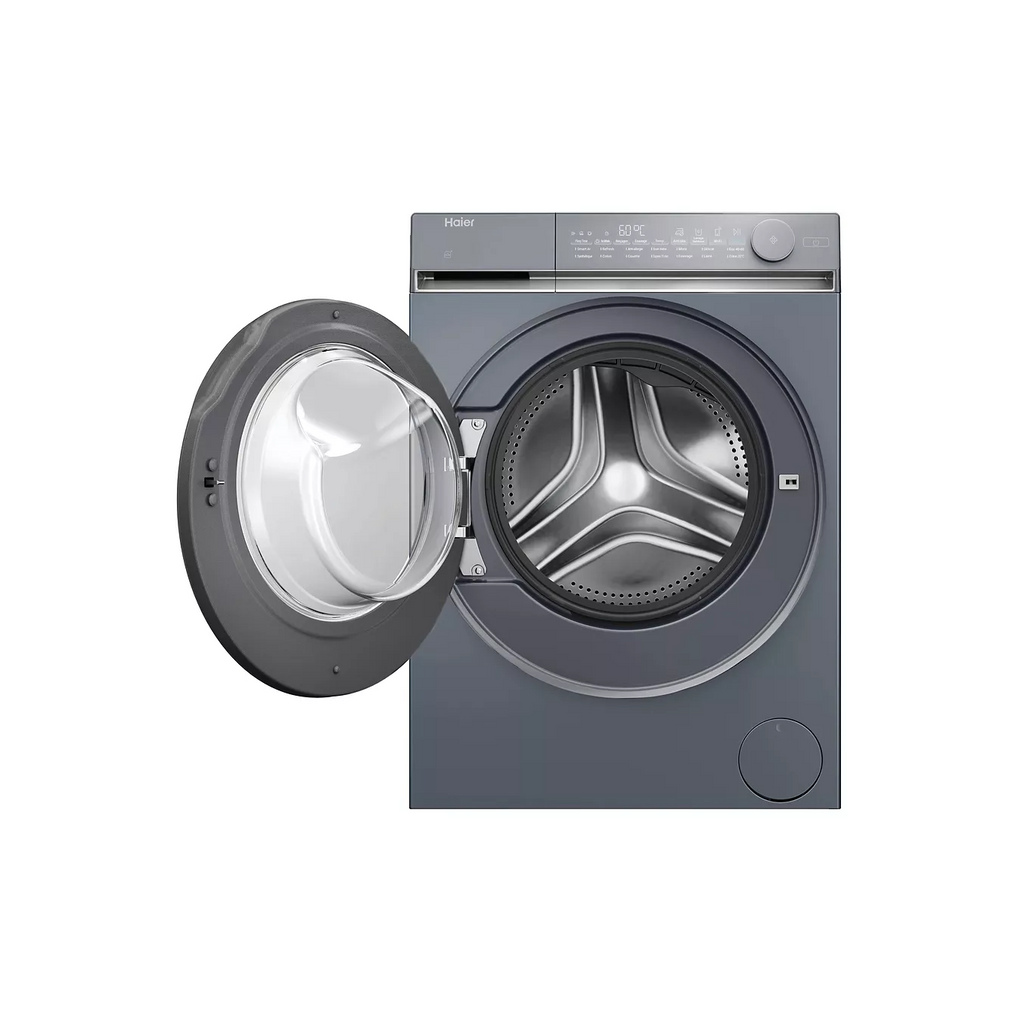 Lave linge hublot HAIER HW100-B14367GUFR