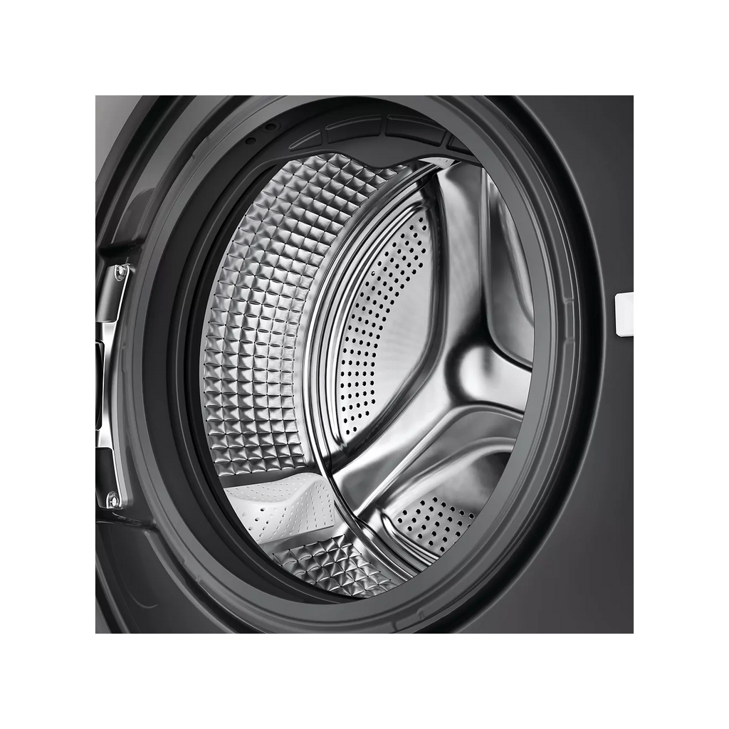 Lave linge hublot HAIER HW100-B14367GUFR