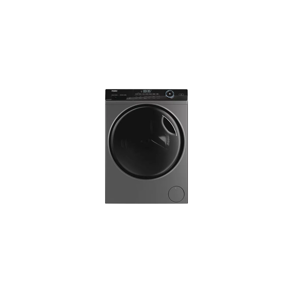 Lave linge hublot HAIER HW90-B14959S8U1
