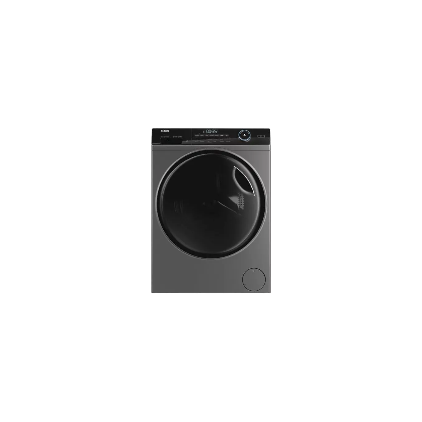 Lave linge hublot HAIER HW90-B14959S8U1