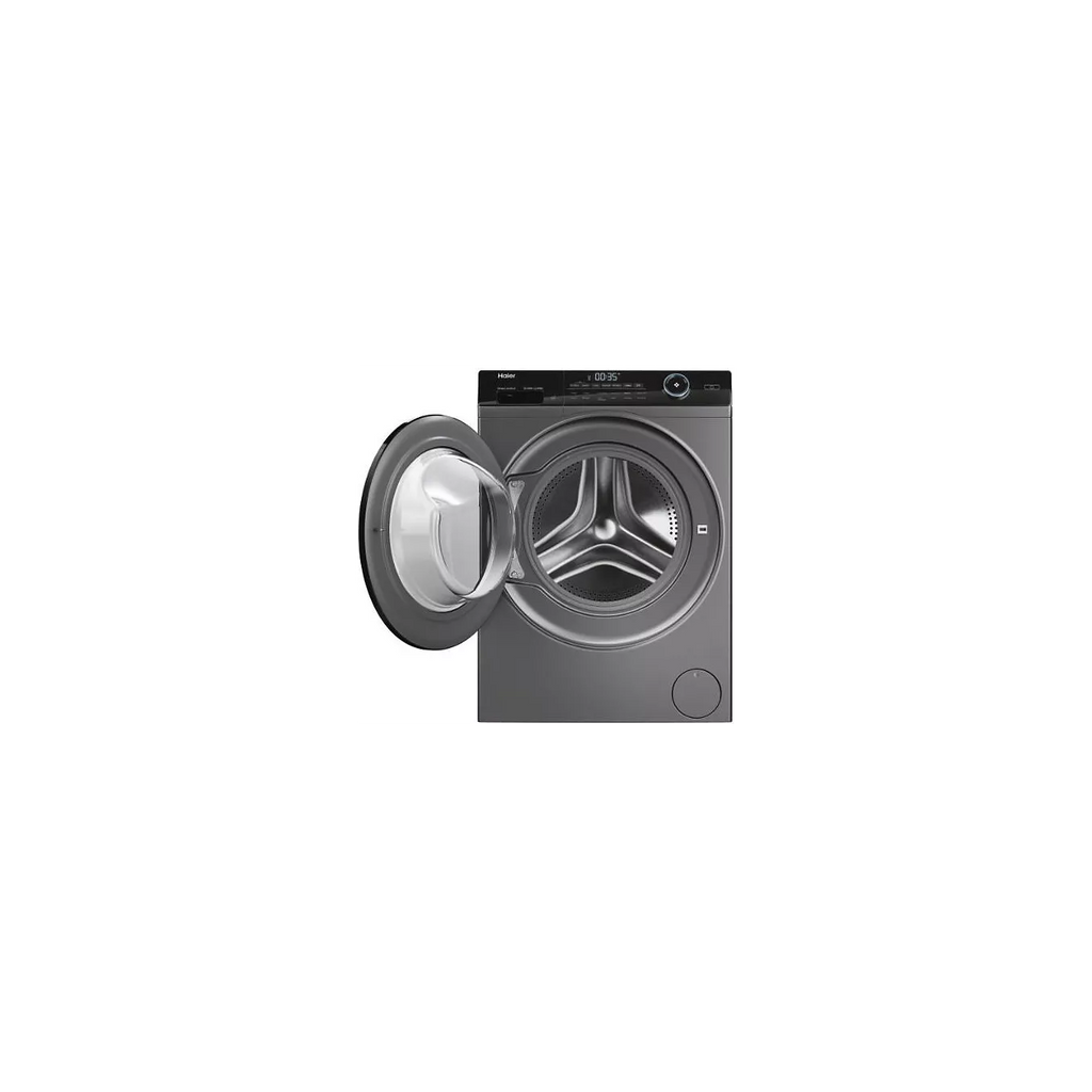 Lave linge hublot HAIER HW90-B14959S8U1