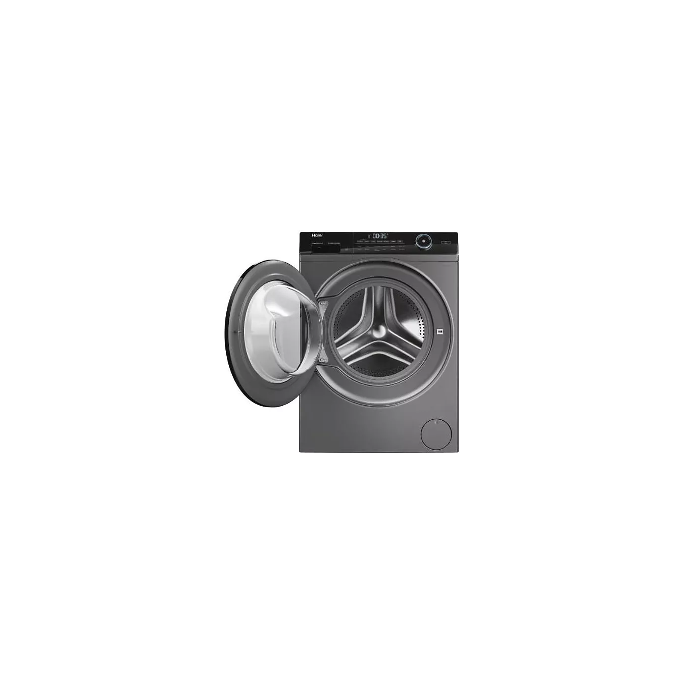 Lave linge hublot HAIER HW90-B14959S8U1