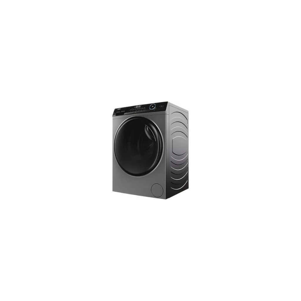 Lave linge hublot HAIER HW90-B14959S8U1
