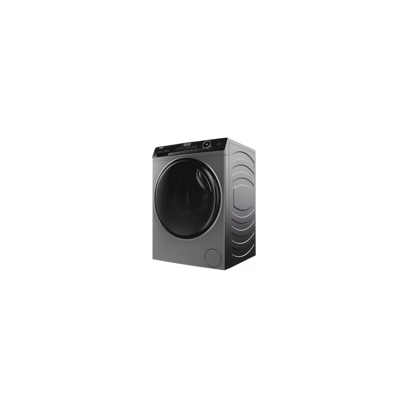 Lave linge hublot HAIER HW90-B14959S8U1
