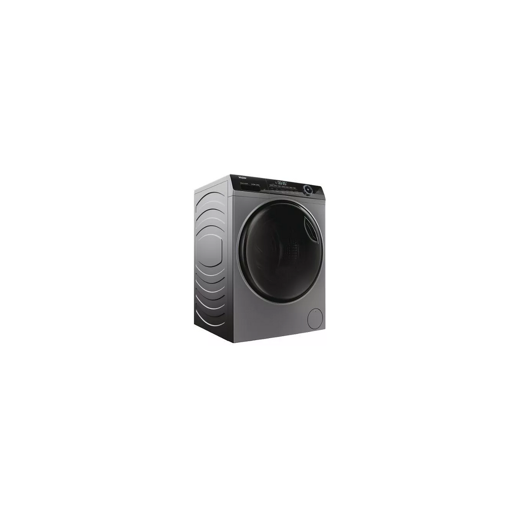 Lave linge hublot HAIER HW90-B14959S8U1