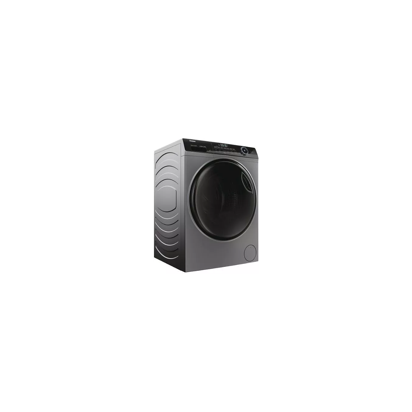 Lave linge hublot HAIER HW90-B14959S8U1