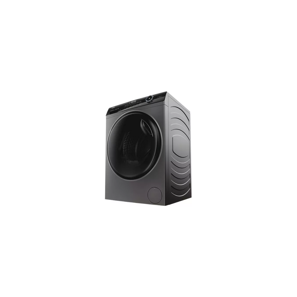 Lave linge hublot HAIER HW90-B14959S8U1