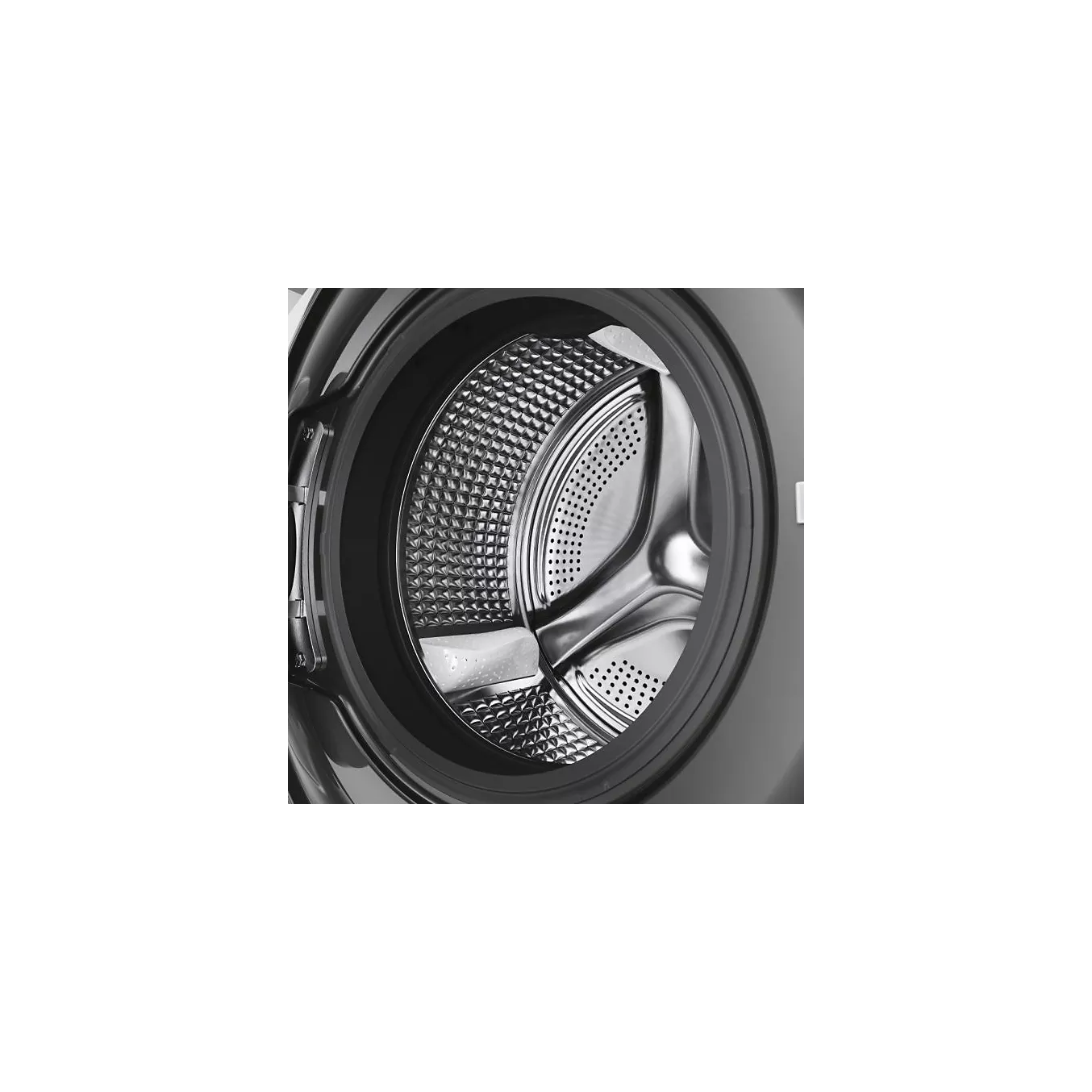 Lave linge hublot HAIER HW90-B14959S8U1