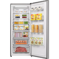 Congélateur armoire HISENSE FT500N4AIE réversible en réfrigérateur
