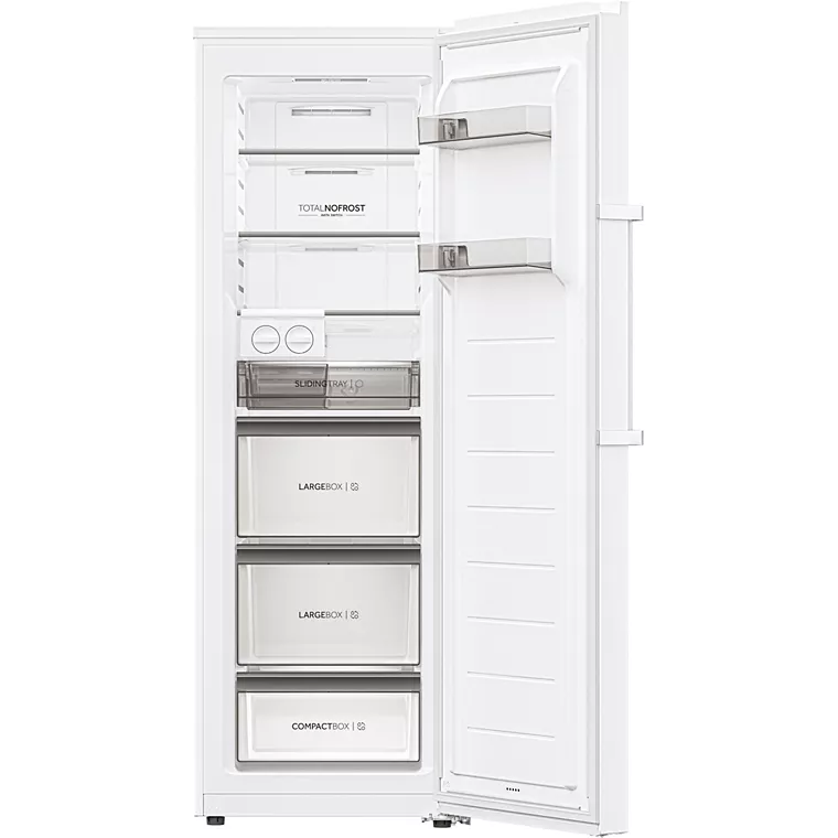 Congélateur armoire HAIER H4F272WDH1