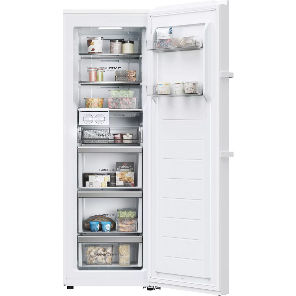 Congélateur armoire HAIER H4F272WDH1