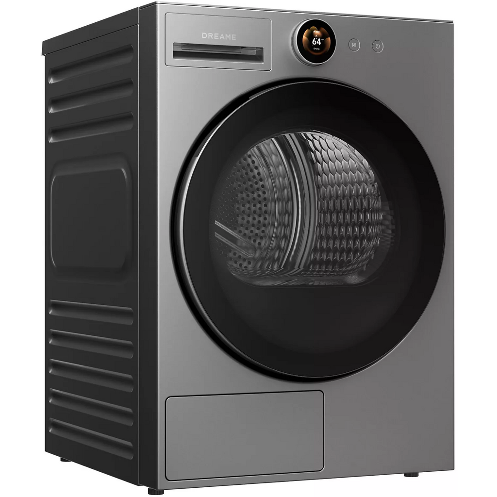 Sèche linge pompe à chaleur DREAME DRDRYL99KGG L9 9Kg