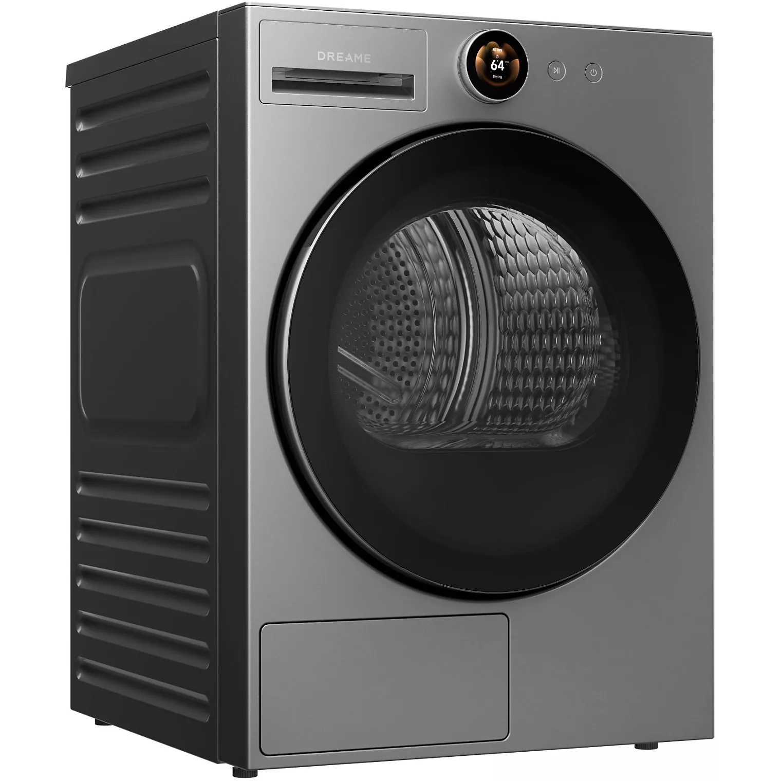 Sèche linge pompe à chaleur DREAME DRDRYL99KGG L9 9Kg
