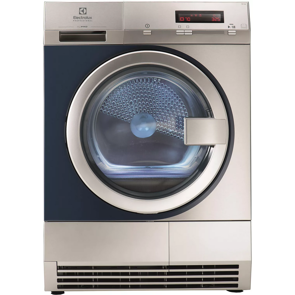 Sèche linge professionnel ELECTROLUX myPro TE1120P ZIP