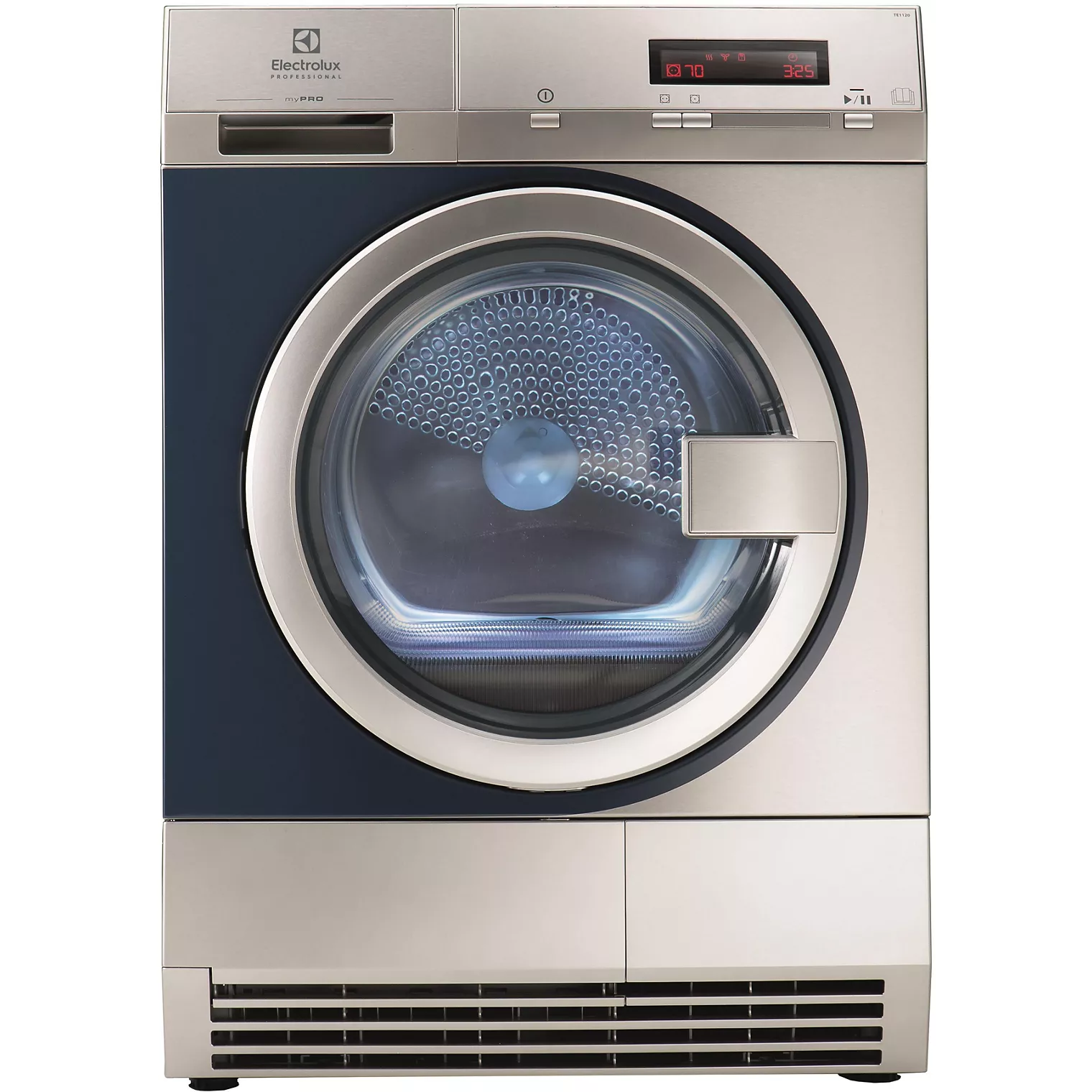 Sèche linge professionnel ELECTROLUX myPro TE1120P ZIP