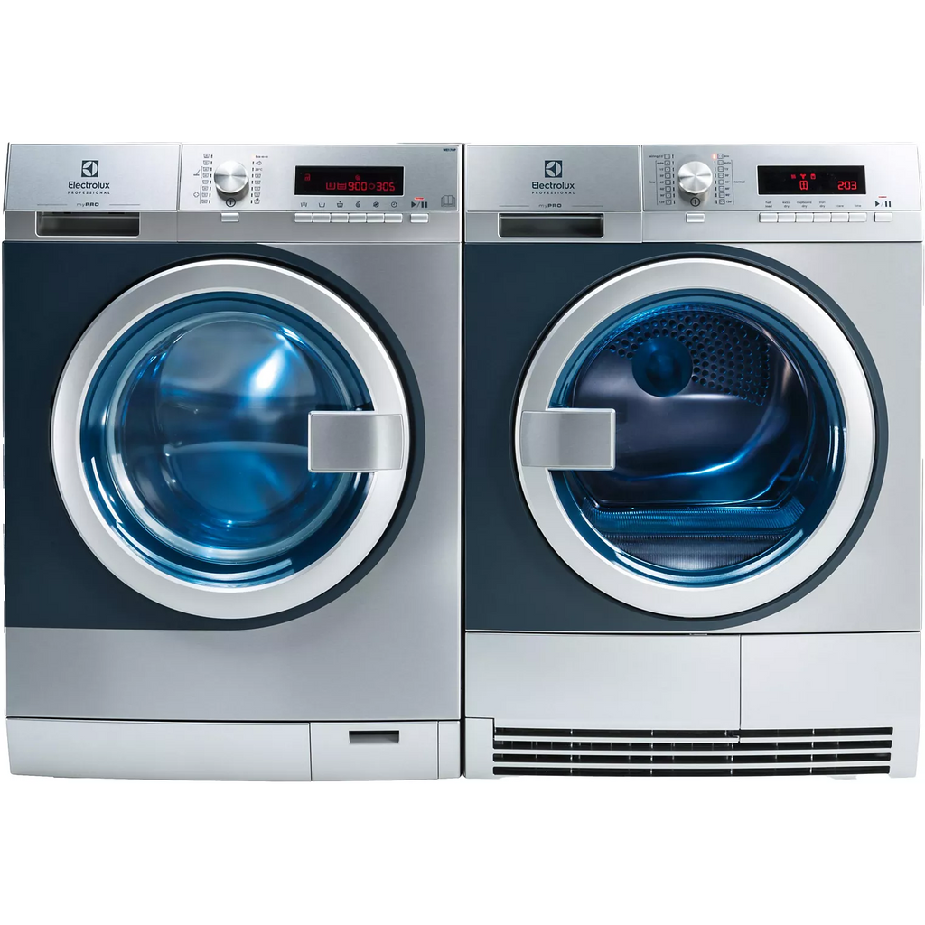 Sèche linge professionnel ELECTROLUX myPro TE1120P ZIP